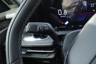 2025款 锐界L 2.0T EcoBoost 四驱七座至尊型-内饰-图片-有驾