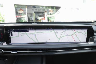 2025款 锐界L 2.0T EcoBoost 四驱七座至尊型-内饰-图片-有驾