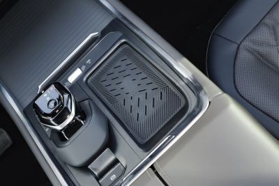 2025款 锐界L 2.0T EcoBoost 四驱七座至尊型-内饰-图片-有驾