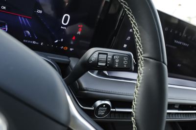 2025款 锐界L 2.0T EcoBoost 四驱七座至尊型-内饰-图片-有驾