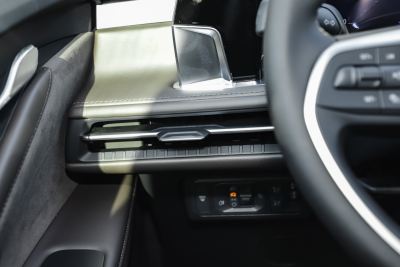 2025款 锐界L 2.0T EcoBoost 四驱七座至尊型-内饰-图片-有驾