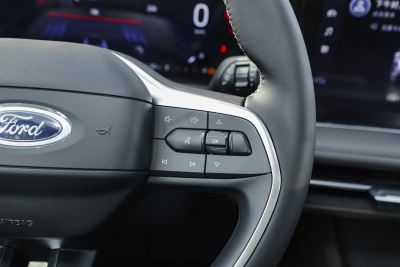 2025款 锐界L 2.0T EcoBoost 四驱七座至尊型-内饰-图片-有驾