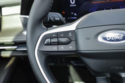 2025款 锐界L 2.0T EcoBoost 四驱七座至尊型-内饰-图片-有驾