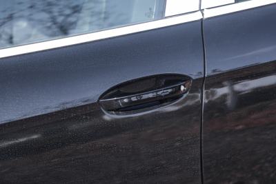 2026款 380TSI DSG尊贵版-外观-图片-有驾