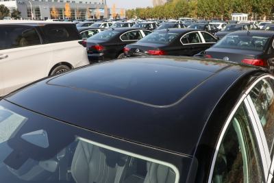 2026款 380TSI DSG尊贵版-外观-图片-有驾