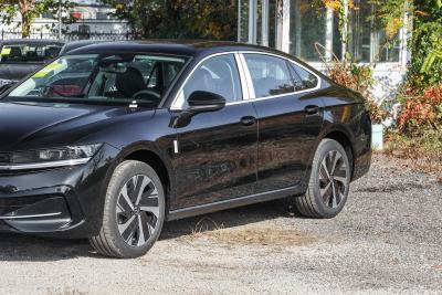 2026款 380TSI DSG尊贵版-外观-图片-有驾