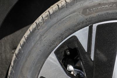 2026款 380TSI DSG尊贵版-外观-图片-有驾