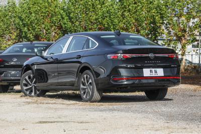 2026款 380TSI DSG尊贵版-外观-图片-有驾