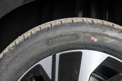 2026款 380TSI DSG尊贵版-外观-图片-有驾