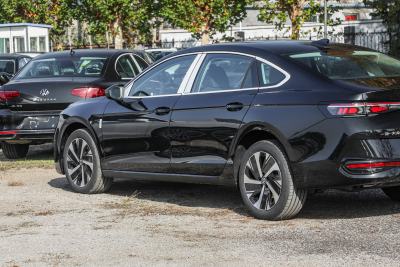 2026款 380TSI DSG尊贵版-外观-图片-有驾