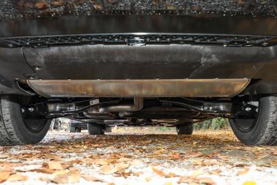 2026款 380TSI DSG尊贵版-外观-图片-有驾