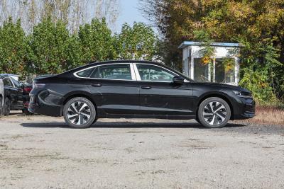 2026款 380TSI DSG尊贵版-外观-图片-有驾