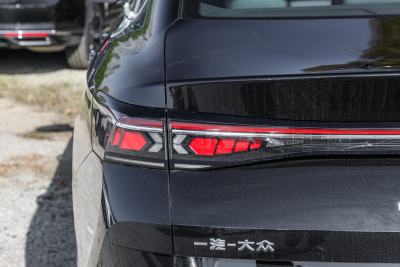 2026款 380TSI DSG尊贵版-外观-图片-有驾