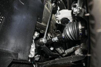 2026款 380TSI DSG尊贵版-外观-图片-有驾