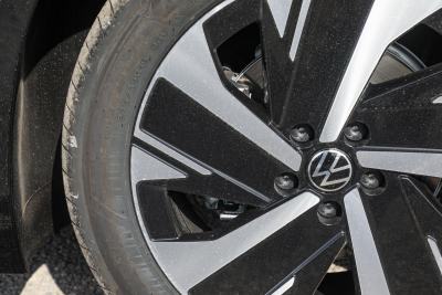 2026款 380TSI DSG尊贵版-外观-图片-有驾