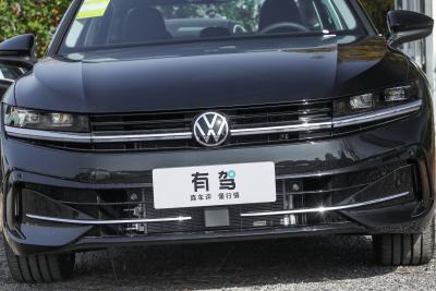 2026款 380TSI DSG尊贵版-外观-图片-有驾