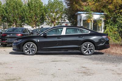 2026款 380TSI DSG尊贵版-外观-图片-有驾