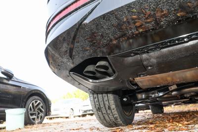 2026款 380TSI DSG尊贵版-外观-图片-有驾