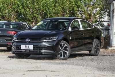 2026款 380TSI DSG尊贵版-外观-图片-有驾