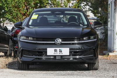 2026款 380TSI DSG尊贵版-外观-图片-有驾