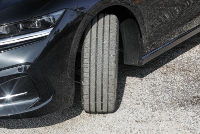 2026款 380TSI DSG尊贵版-外观-图片-有驾