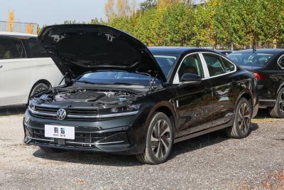 2026款 380TSI DSG尊贵版-外观-图片-有驾