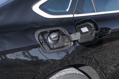 2026款 380TSI DSG尊贵版-外观-图片-有驾