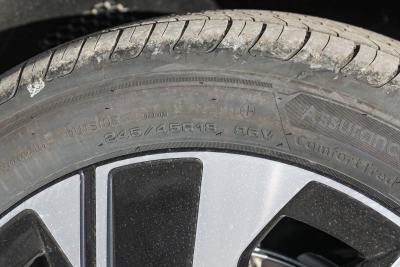 2026款 380TSI DSG尊贵版-外观-图片-有驾