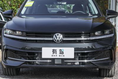 2026款 380TSI DSG尊贵版-外观-图片-有驾