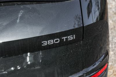 2026款 380TSI DSG尊贵版-外观-图片-有驾