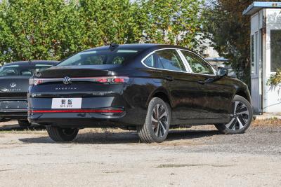 2026款 380TSI DSG尊贵版-外观-图片-有驾