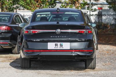2026款 380TSI DSG尊贵版-外观-图片-有驾