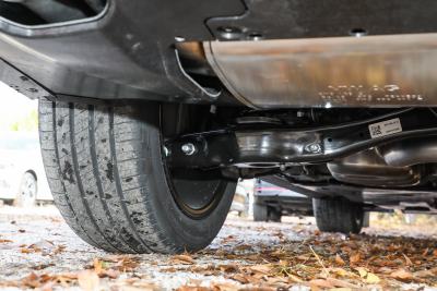 2026款 380TSI DSG尊贵版-外观-图片-有驾