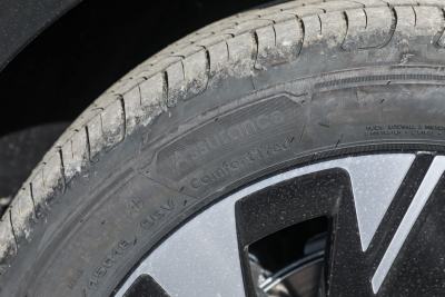 2026款 380TSI DSG尊贵版-外观-图片-有驾