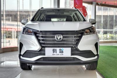 2021款 1.5L 自动进取型-外观-图片-有驾