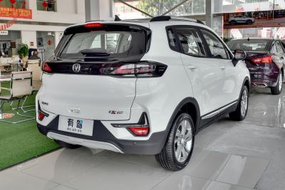 2021款 1.5L 自动进取型-外观-图片-有驾