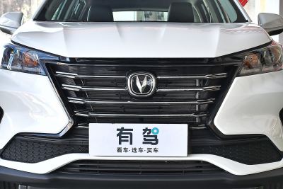 2021款 1.5L 自动进取型-外观-图片-有驾