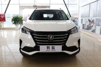 2021款 1.5L 手动进取型-外观-图片-有驾