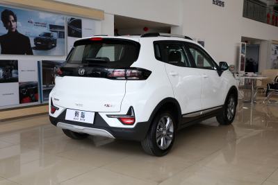 2021款 1.5L 手动进取型-外观-图片-有驾