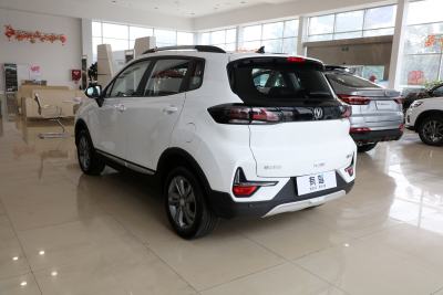 2021款 1.5L 手动进取型-外观-图片-有驾