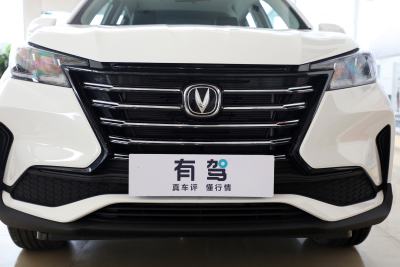 2021款 1.5L 手动进取型-外观-图片-有驾