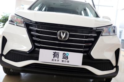 2021款 1.5L 手动进取型-外观-图片-有驾