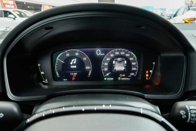 2025款 2.0L e:HEV 混动Pro-内饰-图片-有驾