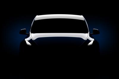 Model Y-官方图-图片-有驾