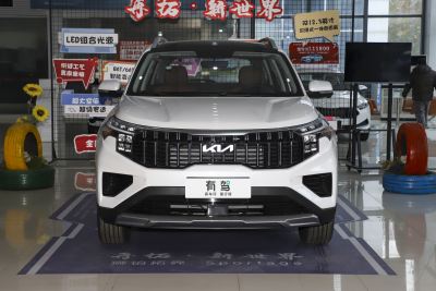 2023款 2.0L 基本型-外观-图片-有驾