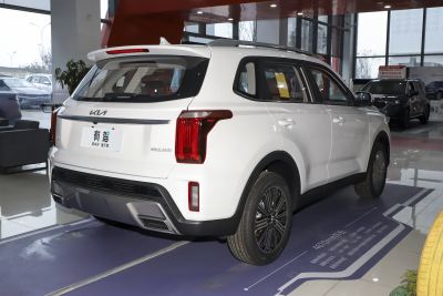 2023款 2.0L 基本型-外观-图片-有驾