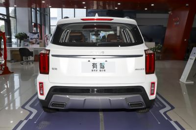 2023款 2.0L 基本型-外观-图片-有驾