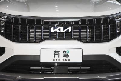 2023款 2.0L 基本型-外观-图片-有驾