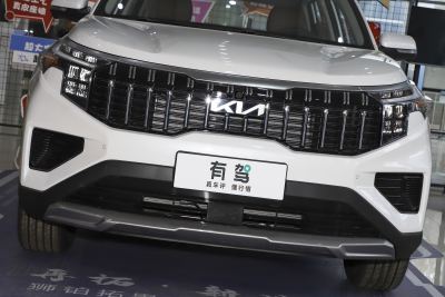 2023款 2.0L 基本型-外观-图片-有驾