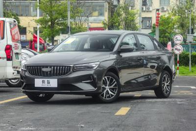 2025款 第4代 400万纪念款 1.5L CVT飞越型-外观-图片-有驾
